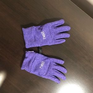 Snow gloves